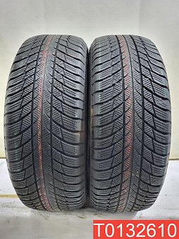 Bridgestone Blizzak LM001 225/60 R18 104H RunFlat