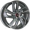 Replica Concept Lexus (LX517) 7x17 5x114,3 ET35 dia 60,1 GMF