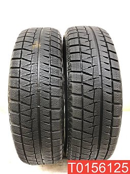 Bridgestone Blizzak Revo GZ 195/65 R15 91S 