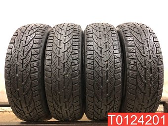 Tigar Winter 185/65 R15 92T 