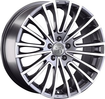 Replay Audi (A123) 8,5x19 5x112 ET28 dia 66,6 GMF