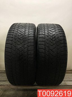 Pirelli Scorpion Winter 285/45 R20 112V 