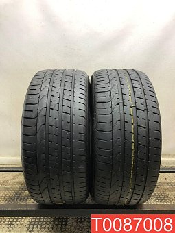 Pirelli Pzero 255/40 R19 96Y 