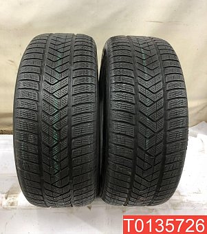 Pirelli Scorpion Winter 255/55 R18 109V 