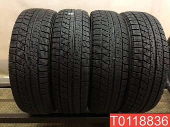 Bridgestone Blizzak VRX 185/65 R15 88Q 