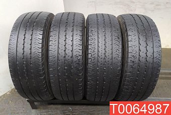 Pirelli Chrono Serie 2 215/65 R15 104/102T 
