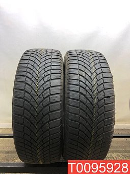 Bridgestone Blizzak LM005 235/60 R18 107H 