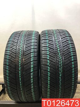 Michelin Pilot Alpin PA4 225/45 R19 100V 