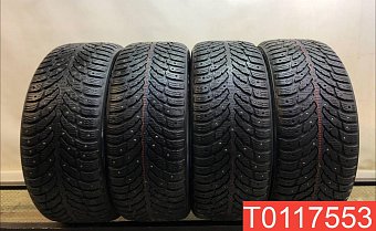 Nokian Hakkapeliitta 9 245/45 R19 102T 