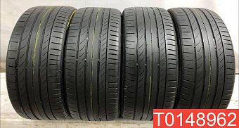 Continental ContiSportContact 5 SSR 225/35 R19 96Y 
