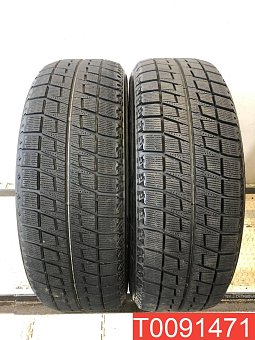 Bridgestone Blizzak Revo 2 205/60 R16 92Q 