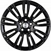 Khomen Wheels KHW2004 (Velar) 8,5x20 5x108 ET45 dia 63,3 Black Россия