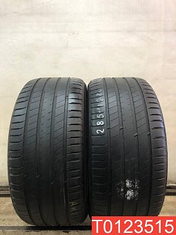 Michelin Latitude Sport 3 285/40 R20 108Y 