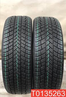 Vredestein Wintrac Pro 215/55 R18 99V 
