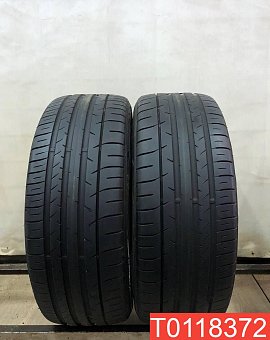 Dunlop SP Sport Maxx 050+ 245/45 R20 103Y 