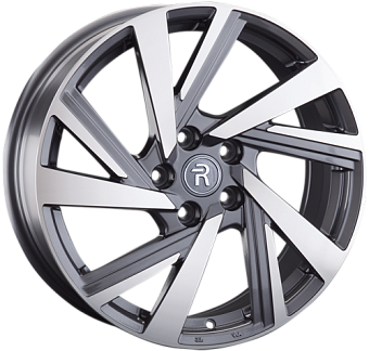 Replica Replay Infiniti (INF52) 7,5x18 5x114,3 ET45 dia 66,1 GMF