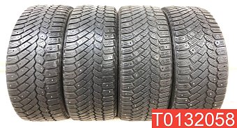 Gislaved Nord Frost 200 225/45 R17 94T 