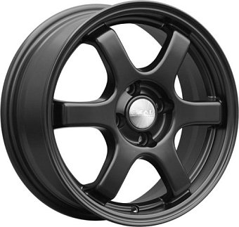 Скад Киото 6x15 4x98 ET38 dia 58,6 бархат новый