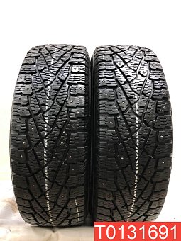 Nokian Tyres Hakkapeliitta C3 205/65 R16 107/105R 