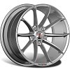 Inforged IFG18 8x18 5x114,3 ET45 dia 67,1 silver