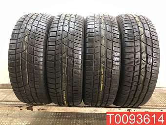 Continental ContiWinterContact TS 830 P 205/60 R16 96H 