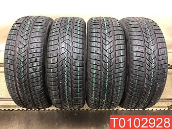 Pirelli Sottozero 3 225/50 R18 95H RunFlat