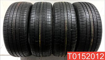 Linglong GreenMax 4x4 HP 215/55 R18 95V 