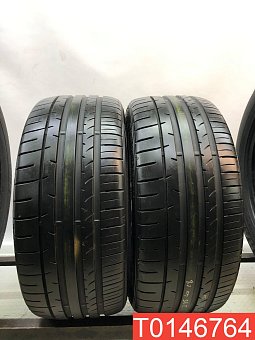 Dunlop SP Sport Maxx 050+ 235/40 R18 95Y 