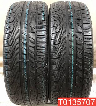 Pirelli Sottozero Winter 240 Series 2 245/45 R18 100V RunFlat