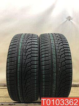 Hankook Winter I'Cept Evo 2 225/40 R19 93V 