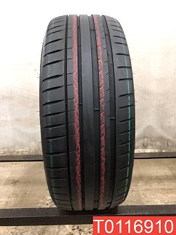 Michelin Pilot Sport 4 225/45 R19 96W 