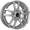 Replica LegeArtis Opel (OPL45) 6,5x16 5x115 ET41 dia 70,1 S