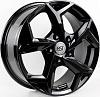 RST R066 6,5x16 5x114,3 ET38 dia 67,1 BL
