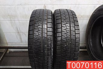 Pirelli Ice Asimmetrico 185/60 R15 88Q 