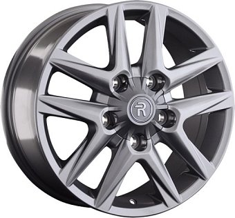Replay Toyota (TY102) 8,5x20 5x150 ET58 dia 110,1 GM