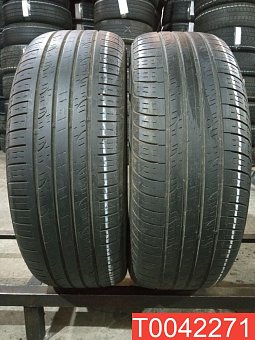 Nexen Npriz RH7 235/60 R18 103H 