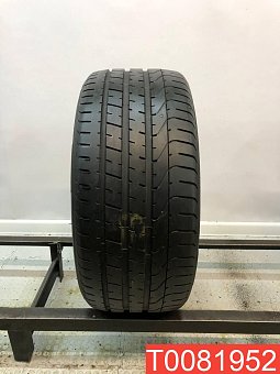 Pirelli Pzero 245/35 R18 92W 