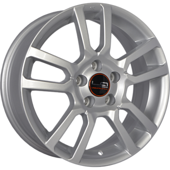 Replica LegeArtis Opel (OPL45) 6,5x16 5x115 ET41 dia 70,1 S