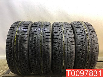 Michelin Pilot Alpin 205/55 R16 91H 