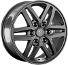 Replay Hyundai (HND307) 6,5x16 6x139,7 ET56 dia 92,5 GM