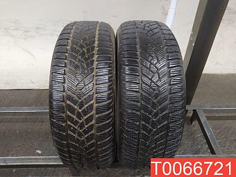 Fulda KristallControl hp2 215/65 R16 98H 