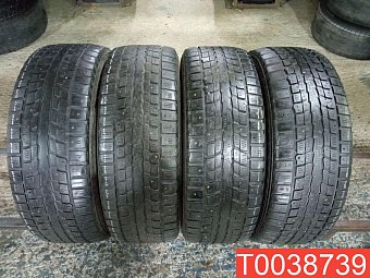 Dunlop Winter Ice 01 225/65 R17 102T 