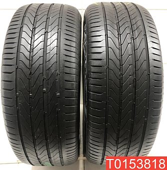 Continental UltraContact UC6 215/55 R17 94W 