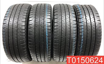 Michelin Agilis 215/60 R17 109/107T 