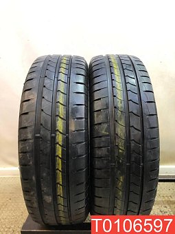 Goodyear EfficientGrip 195/60 R16 89H 