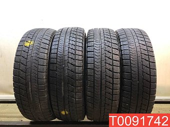 Bridgestone Blizzak VRX 185/65 R15 88Q 