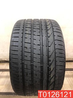 Pirelli Pzero 335/30 R20 104Y 