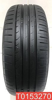 Goodride ZuperEco Z-107 195/55 R15 85V 