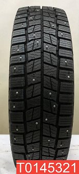 Continental VancoContact Ice 205/70 R17 115/113R 