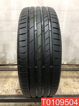 Kumho Ecsta PS71 225/45 R19 96Y 